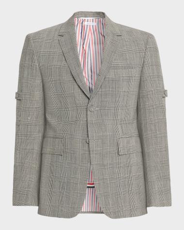 Thom Browne Men's Clothing | Neiman Marcus