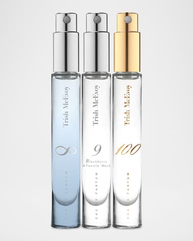 In Your Pocket Fragrance Trio