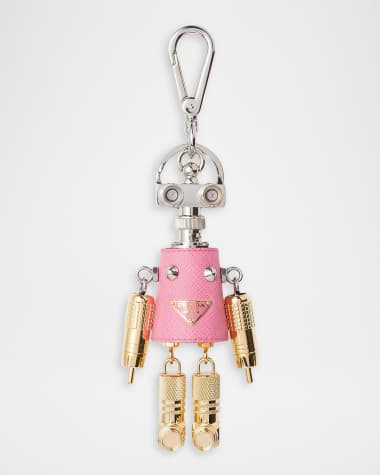 Bag Charms Prada | Neiman Marcus