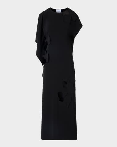 Black Women's Designer Dresses | Neiman Marcus