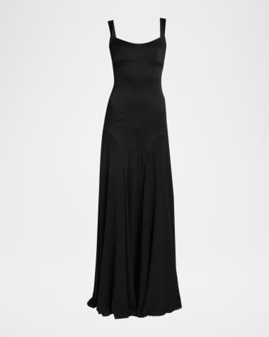 Evening Gowns at Neiman Marcus