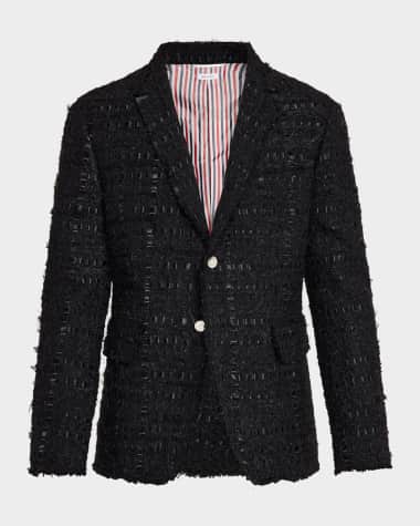 Thom Browne Men's Clothing | Neiman Marcus