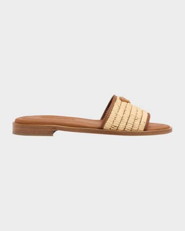 Sandals Prada | Neiman Marcus