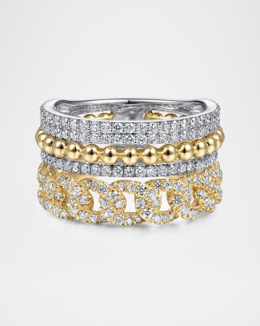 Gabriel & Co at Neiman Marcus