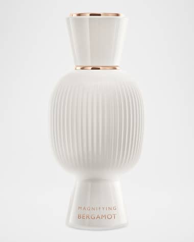 Allegra Magnifying Bergamot