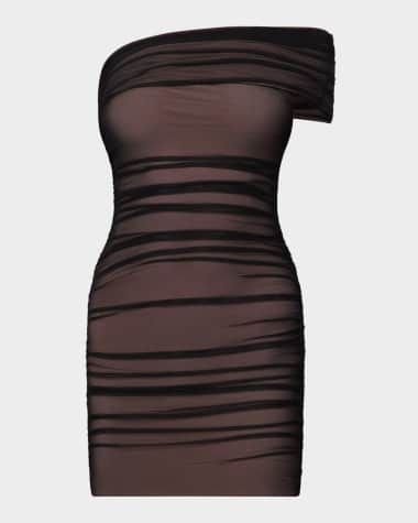 Herve Leger Dresses, Gowns & Tops at Neiman Marcus