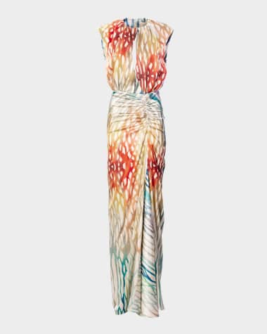 Women's Vacation Dresses for Resort & Beach | Neiman Marcus