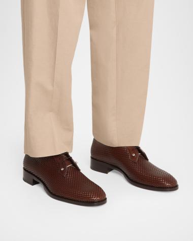 christian louboutin brown dress shoes Men's Collection The opening of christian Black Dresses_C Clover Dress in Cotton Size:16/3X