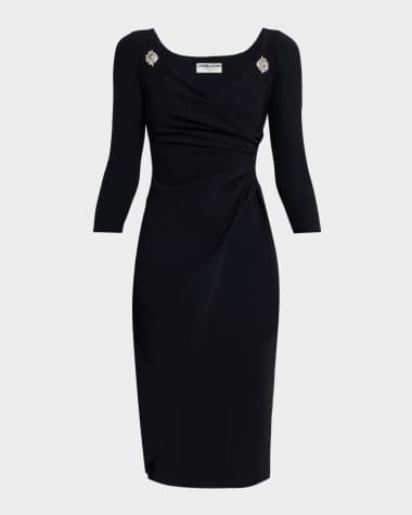 Black Dress | Neiman Marcus