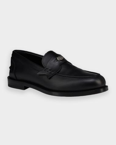 chanel men's dress shoes Designer Loafers & Slip-On for Men Prom Ball Gowns Walter Baker Ivanna Skirt Size:C75 chanel loafers 2024