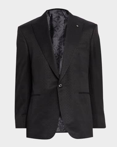 Men's Designer Coats, Jackets & Vests | Neiman Marcus