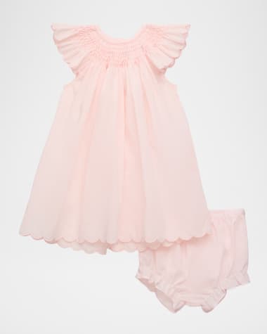 strapless open back dress ZIMMERMANN main image 0