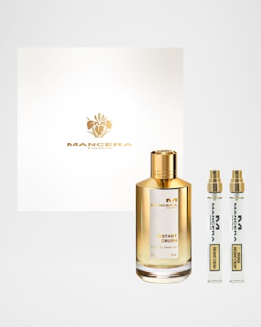 Instant Crush Holiday