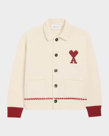 Ami Paris at Neiman Marcus