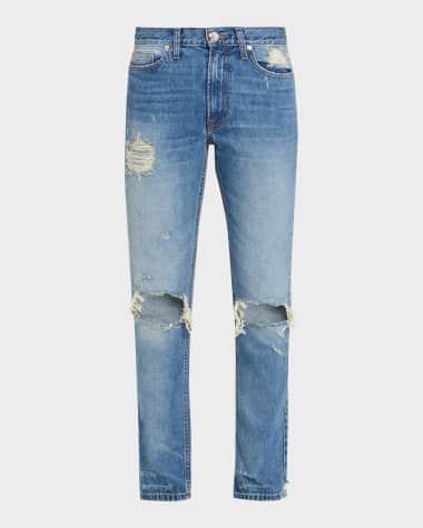 cigarette jeans for men Cigarette Jeans