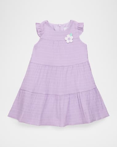 Girls' Designer Dresses Sizes 2-6 | Neiman Marcus