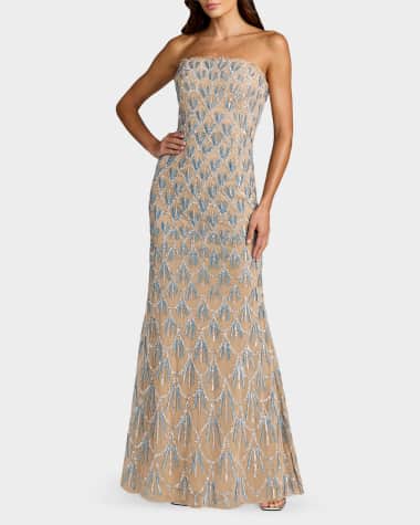 Designer Evening Wear Neiman Marcus Last Call Evening Gowns Designer  Evening Gowns For Women Neiman Marcus