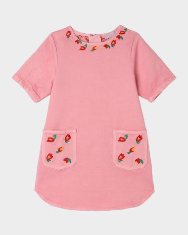 Robe Fille Rue 21 Taille M - Neuf Sans étiquette, Manches Longues, Longueur Complète, Mélange Laine/acrylique/nylon