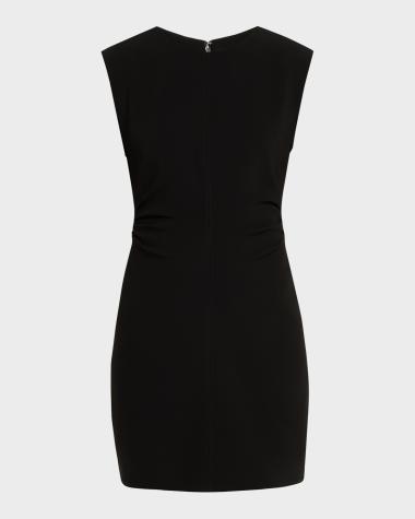 short black designer dresses Little Black Dresses
