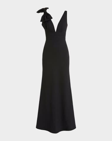 Designer Evening Gowns for Women | Neiman Marcus