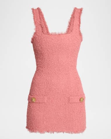 Dresses Balmain Women's Clothing | Neiman Marcus