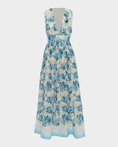 aqua blue australia dress Luminary Victoria Dress  Aqua Blu Australia