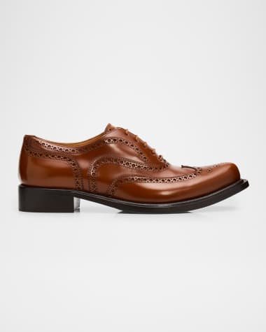 knee length dresses for ladies Stacy Adams Newell Oxford | Men's | Cognac | Size 9.5 main image 0