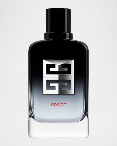 Gentleman Society Sport