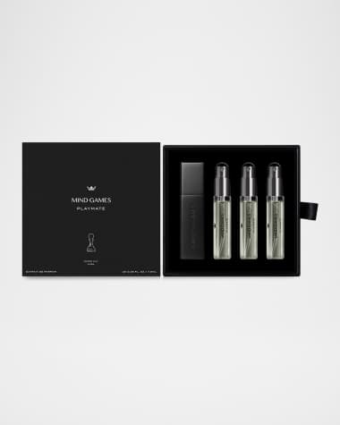 Playmate Travel Trio