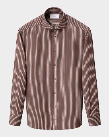 neiman marcus brand dress shirts Neiman Marcus Men's Dress Shirts for sale