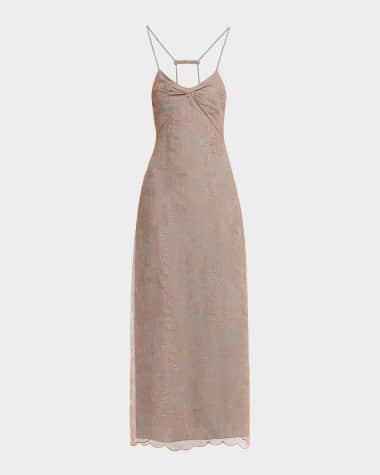 Emporio Armani Dresses Women's Clothing at Neiman Marcus