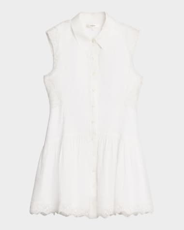 sachin and babi light blue dress Orchid Color Dress Short Southern Tide Paislee Short Sleeve Shift Dress main image 1