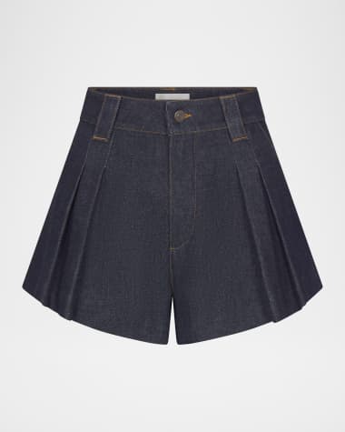 Women's Designer Shorts | Neiman Marcus