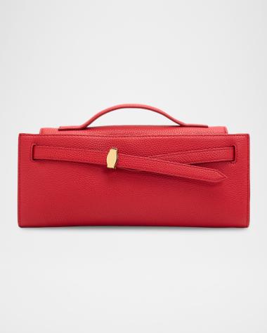Red Designer Clutches for Women | Neiman Marcus display picture 3