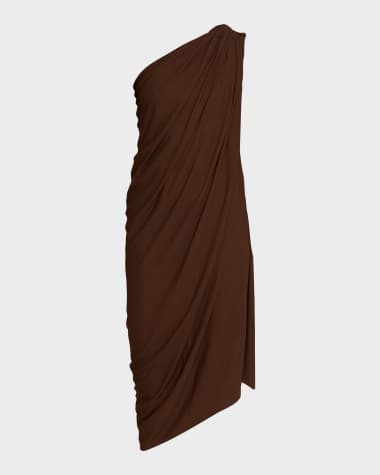 michael kors brown dresses White's Boots Plain Toe Dark Brown Chromexcel