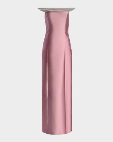 Designer Evening Gowns for Women | Neiman Marcus