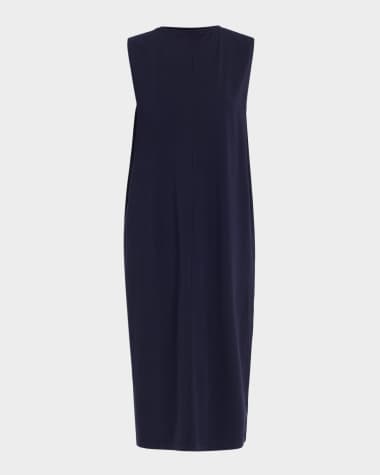 Jersey Dress | Neiman Marcus
