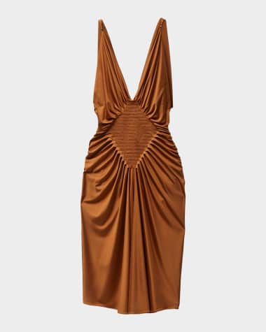 Versace Dresses Women's Clothing | Neiman Marcus