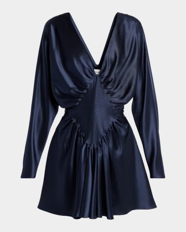 women's collared dress 751L