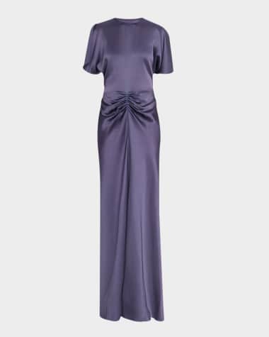 Evening Gowns at Neiman Marcus
