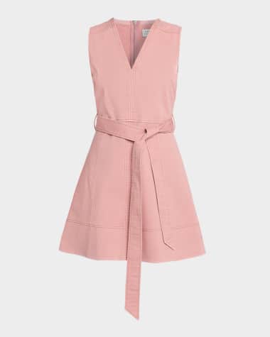 Tanya Taylor at Neiman Marcus