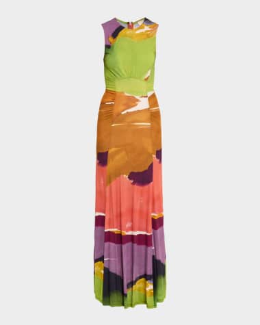 Women's Designer Petite Dresses | Neiman Marcus