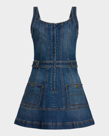 neiman marcus denim dress Bottom Size:36x30 Denim maxi dress published_date:2025-09-08T17:23:33Z HOW TO MAKE A
