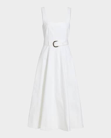 white and ivory dress Ivory V-Neck Wedding Dress with High Slit and Draped Fabric Plus Size Size 14