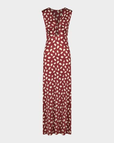 Johanna Ortiz at Neiman Marcus