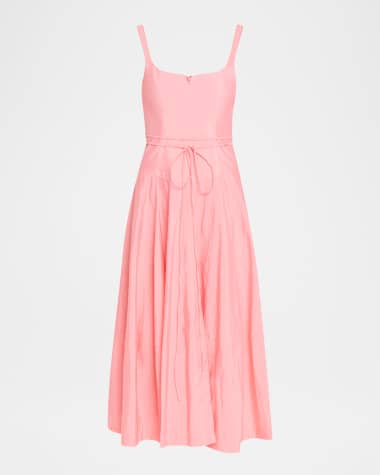 Pink Women's Designer Dresses | Neiman Marcus