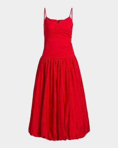 neiman marcus red dresses Red Women's Designer Dresses