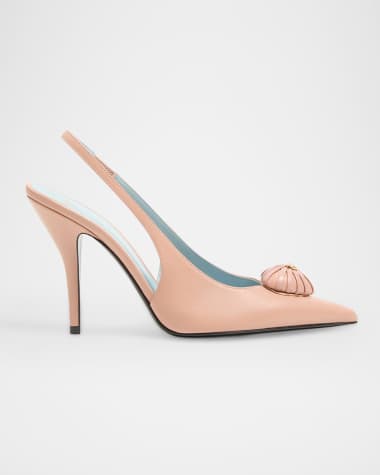 Valentino Garavani Women's Shoes | Neiman Marcus