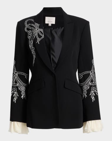 ladies dress jackets sale Breasted Women's Dress Jackets For Sale Women Coats And Jackets Sale  Clearance Ladies Button Long Sleeve