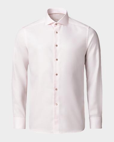 neiman marcus brand dress shirt Eton Men's Signature Twill Slim-Fit Dress Shirt
